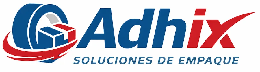 Logotipo de Cintas de Empaque